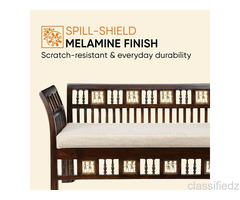 Buy Wooden Sofa Set Online for Stylish Homes
