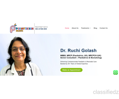 Best Pediatrician in Kolkata – Top Child Specialists & Doctors