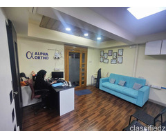 Who is the Best Orthopedic Specialist in Panvel?