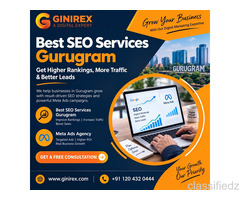 AI SEO Expert for Modern Businesses