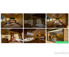 House Boating in Kerala | Best Houseboat Experience & Packages