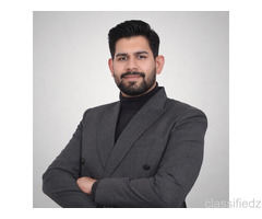 Robotic Knee Replacement in Dehradun – Dr. Sarthak Walia