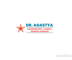 Top General Surgeons in Hanamkonda