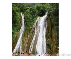 Hangout with best offers with Incentive, Corporate, Family & Group Tours Mussoorie 