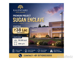 Kalpataru Plots Jodhpur Launch: Key Highlights for Buyers