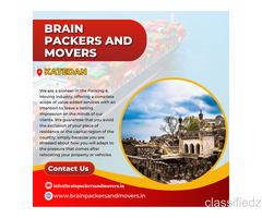 PACKERS AND MOVERS IN KATEDAN