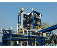 Biomass Fuel Oils – Efficient & Sustainable Energy Solution