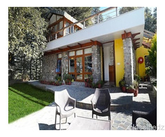 Luxury Villas for Peaceful Family Holidays