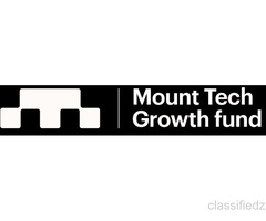 MountTech Growth Fund – Deep-Tech Investment & Startup Support