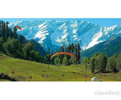 Cheap fair available on Volvo Tour Packages