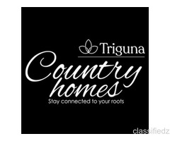 Farmland for Sale Near Bangalore – Enquire Today with Triguna Country Homes!