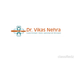 Looking for a Trusted Head & Neck Surgical Oncologist