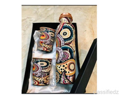 Metal Bottle Suppliers in Jaipur