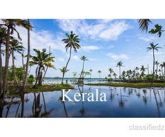 Holidays at Kerala for the most exotic destinations