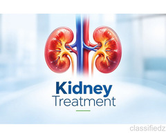 Kidney Treatment in Madurai | Devadoss Hospital