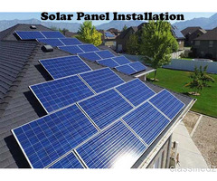 Solar Panel Installation Geelong – Reliable Solar Energy Solutions