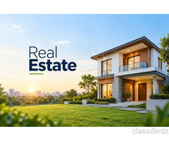 Traventure Homes Real Estate Builders – Quality Homes & Properties