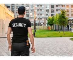 Security Guard in Kuala Lumpur | Professional Security Malaysia