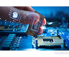 Custom Hardware Development Services for Electronic Systems