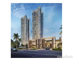 Puri The Aravallis | Sector 61 Gurgaon Luxury 3 & 4 BHK Apartments.