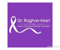 Top Medical Oncologist in Greater Noida 