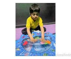 Professional Occupational Therapy in Ambernath for Confident Child Growth