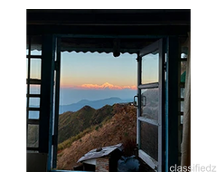 Silk Route Tour Packages from Kolkata with Scenic Mountain Experiences