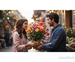Can I send Anniversary Gifts for Husband with a cake?