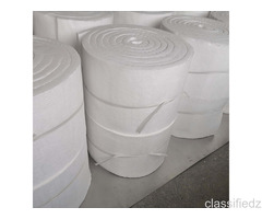  How to find the Best Ceramic Fiber Blanket Supplier in India