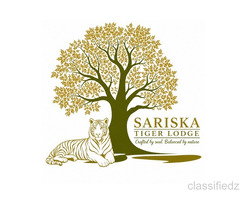 Sariska Tiger Lodge