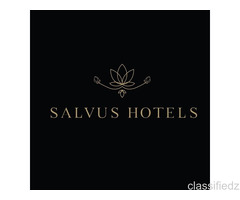 Narayana Sanctuary Resort by SALVUS, Rishikesh