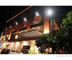 Comfortable Stays & Great Hospitality in Ernakulam