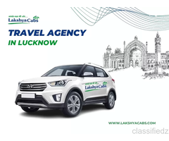 Travel Agency In Lucknow 