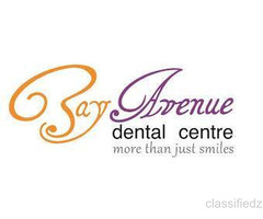 Bay Avenue Dental Centre, Orthodontist, Pediatric Dentist, Dental Implant Clinic Business Bay Dubai