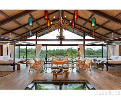 Best Resorts in Palghar, Maharashtra for Corporate Events and Team Outings