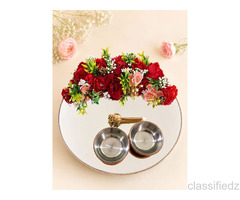 Premium Handcrafted Gifts, Bandhanwars & Wedding Giveaways