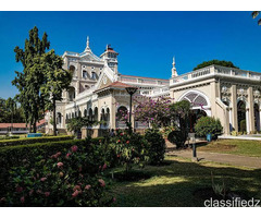  Accommodation to the best deals on air tickets on best offers
