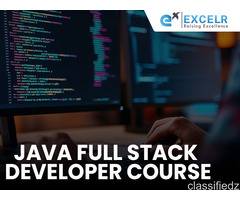 Full-Stack Developer Training