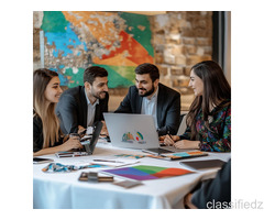 Best Creative Ad Agency in Greater Noida for Innovative Marketing