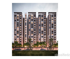Newry-Altura: Premium Flats for Sale in Paruthipattu Avadi