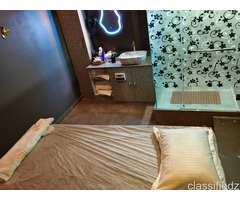 Crystal Spa