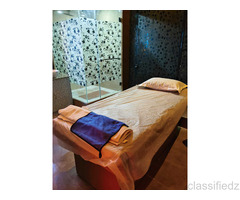 Crystal Spa