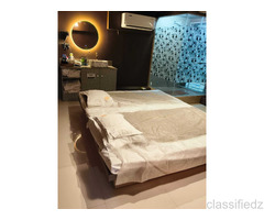 Crystal Spa