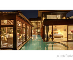 Luxury Villas In Goa For Rent For A Private Escape