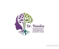 Looking for a Trusted Homeopathic Doctor for Your Health Concerns