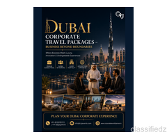 Corporate Offsite Venues in Dubai for Productive Events