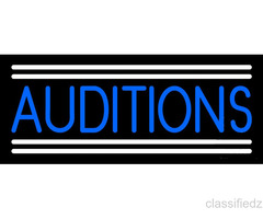 Direct production house casting calls - required fresh face all age group male & females--