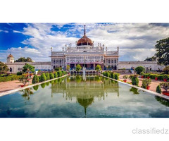  Tourism industry brings to you the best-in-class Holiday Packages For Chandigarh 