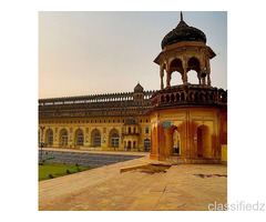  Tourism industry brings to you the best-in-class Holiday Packages For Chandigarh 