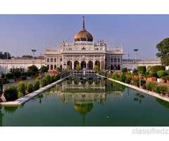  Tourism industry brings to you the best-in-class Holiday Packages For Chandigarh 